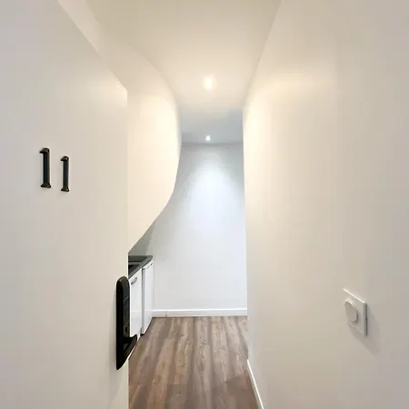 Appartement Urbanflat 211 - Large For 4 In The Center Of *